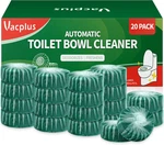 Toilet Bowl Cleaners 20 Pack Long-lasting Tablets, Prevent Stai. Fixed Price $33.37.