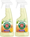 Murphy Multi-use Wood Cleaner Spray With Orange Oil, 22 Fl Oz (pack Of 2). Fixed Price $19.82.