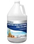 Flo Kim Enzyme Control 1 Gallon Pina Colada Scent Eliminates Heavy Odors. Fixed Price $46.99.