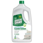 Quick Shine Multi Surface Floor Finish 64OZ (pack Of 1), White. Fixed Price $18.10.