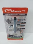 New Gleener Ultimate Fuzz Remover Fabric Lint Brush Free Shipping As Seen On Tv. Fixed Price $17.99.