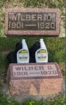 D/2 Biological Solution - 1 Quart In Reusable Spray Bottle. Fixed Price $37.00.