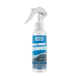 Ouhoe Car Iron Powder Rust Remover Spray Anti Supplies Sta. Fixed Price $16.99.