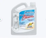 Wet & Forget 64 Fluid Ounce(s) Soft Vanilla Essence Shower And Bathtub Cleaner. Fixed Price $16.99.