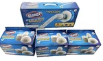 Clorox Scrubtastic Power Scrubber 39" Reach Brush Heads Rechargeable Extras. Fixed Price $39.99.