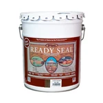 Wood Stain Sealer 5 Gallon Natural Cedar Oil Based Ready Exterior. Fixed Price $259.99.