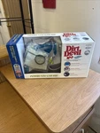 Royal Dirt Devil Spot Scrubber SE2800 Carpet Upholstery Cleaner Handheld. Fixed Price $49.95.