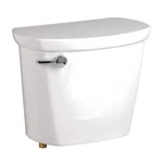 American Standard 4188A104.011 Cadet Pro Toilet Tank 1.28 Gpf White (211681). Fixed Price $48.00.
