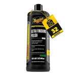 Meguiar's M205 Mirror Glaze Ultra Finishing Polish. Fixed Price $55.99.