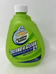 Scrubbing Bubbles Extend-a-clean Refill 25 Oz Each Discontinued. Fixed Price $22.54.