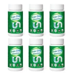6PCS Pipe Dredge, Bubble Bombs Drain Cleaner, Powerful Sink And Cleaner.... Fixed Price $55.44.