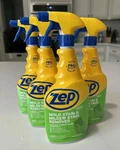 Zep Mold Stain And Remover - Oz (pack Of 4) ZUMILDEW24. Fixed Price $25.99.