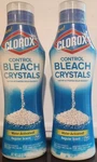 Clorox Bleach Crystals Regular Scent Lot Of 2!. Fixed Price $74.99.