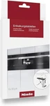 Miele Descaler Tablets 6 Count 10178330 Coffee Machine Cleaner - Usa. Fixed Price $21.99.