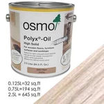 Osmo 3051 Polyx Oil Raw Matte Wax Interior Water Repellent Wood Finish. Fixed Price $179.99.