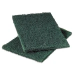 Scotch-brite Professional Heavy-duty Scouring Pad 86, X 9, Green, 3 Dozens. Fixed Price $104.73.