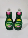 Lot Of 2 Palmolive Ultra Strength Liquid Dish Soap Original Green 18 Fluid Ounce. Fixed Price $15.00.