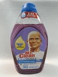 Mr Liquid Muscle Lavender Concentrate Multi Purpose Cleaner Dawn Gel. Fixed Price $19.99.