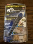 Ontel Uv Light Liquid Plastic Welding Tool 5 Second Fix. Fixed Price $9.99.