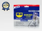Wd 40 Degreaser Cleaner Ez Pods Multi Surface Cleaning Pack *50% Off!!. Fixed Price $8.50.
