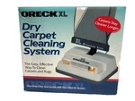 Oreck Xl Dry Cleaning System Deep Product Spray For Carpets & Rugs. Fixed Price $24.99.