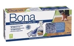 Bona Hardwood Floor Care System, 4-PIECE Set. Fixed Price $39.99.