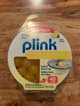 40 Count Plink Garbage Disposal Cleaner Freshener & Odor Removing Ball Value Pk. Fixed Price $26.59.