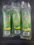 3 X Libman Dish Refills 2 Pack (6) No Scratch Scrubber Made In Usa #00049. Fixed Price $11.99.