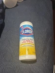 35PC Per 1 Canisters Clorox Wipes-crisp Lemon Scent-kills 99%-SHIPS 24 Hrs. Fixed Price $11.00.