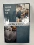 Stainsafe Fabric Care Kit New Sealed. Fixed Price $13.99.