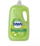Dawn Soap Apple Scent Green 90 Oz Hand Ultra Liquid Dishwashing. Fixed Price $22.50.