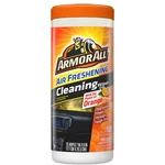 Armor All Orange Cleaning Wipes 6 Pack 25 Count Automotive Interior Cleaner. Fixed Price $24.13.