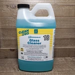 Spartan 4835 On The Go Biorenewables 18 Glass Cleaner 2 Liters / 67.6 Oz.. Fixed Price $21.99.