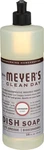 Mrs Meyers Clean Day Soap Dish Liq Lavender 16 Oz Pack Of. Fixed Price $74.58.