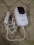 Soak Ultrasonic Cleaning Tool Portable Washer 110V. Fixed Price $45.00.
