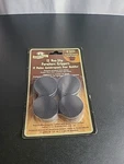 Parker Bailey 12 Non-slip Furniture Grippers 1.5 Inch Diameter Pads. Fixed Price $14.99.