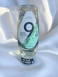 9 Elements Eucalyptus Liquid Dish Soap 15 Fl Oz - Two (2) Easy Squeeze Bottles. Fixed Price $18.67.