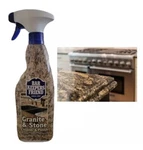 Bar Keepers Friend Granite And Stone Cleaner Polish 750 Ml 25.4 Fl Oz. Fixed Price $21.60.