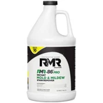 RMR-86 Pro Instant Mold Stain & Mildew Remover Contractor Grad. Fixed Price $49.79.