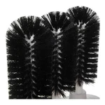 Carlisle 4046103 Sparta 8" Black Triple Glass Washer Brushes-wasserstrom 15640. Fixed Price $30.99.