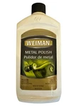 Weiman Metal Polish 16 Fl Oz. Fixed Price $79.00.