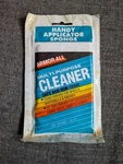 Vintage 1993 Armor All Multi Purpose Cleaner Sponge Movie Prop. Fixed Price $11.99.