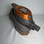 Shark Rocket HV305 26 HV301 Handheld Cord Vacuum Motor Canister Only - Works. Fixed Price $19.96.