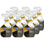 Clorox Urine Remover 32 Oz Pack Of 9 Stain And Odor Eliminator For Carpet. Fixed Price $97.74.