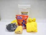 Xsorb Spill Hero 6.5 Gallon Acid Neutralizing Response Kit New - Open Box. Fixed Price $149.99.