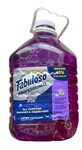 Fabuloso Professional Purpose Cleaner & Degreaser - Lavender 1 Gallon. Fixed Price $22.88.