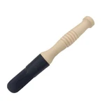 Car Parts Washer Brush, Bullet Head 9.76 X 1.34 1.22 Inches, Beige. Fixed Price $12.59.