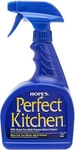 Hope's Perfect Kitchen Cleaner Spray 32 Oz No-residue All Purpose Cleaning.... Fixed Price $24.65.