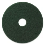 Americo 400320 Scrubbing Pads, 20-INCH Diameter, Green, 5/CT. Fixed Price $46.57.
