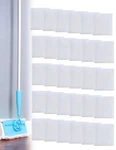Baseboard Cleaner Tool Replacement PADS,30 Pack Reusable Mop W.... Fixed Price $27.88.